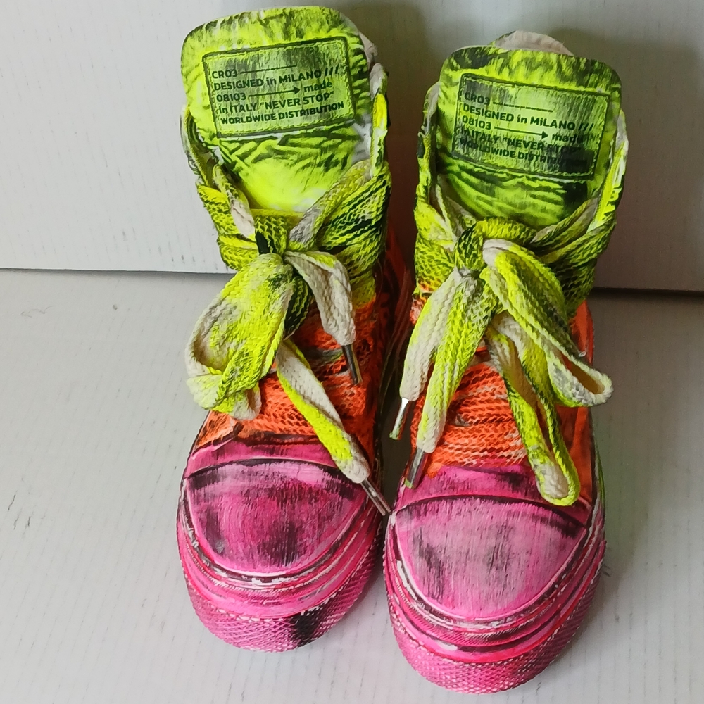 CALIPSO 300 – Limited Edition Multicolor